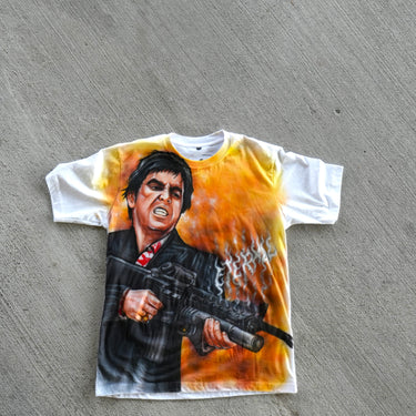 Tony Montana shirt