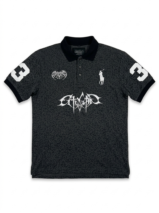 Dark passion Polo