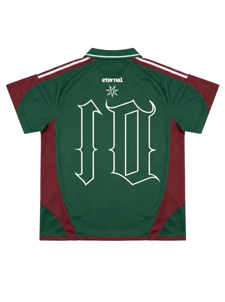 MX Christo Jersey